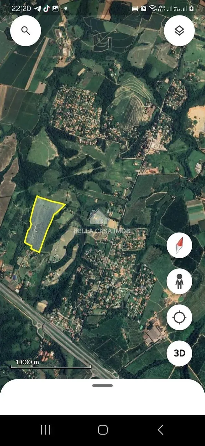 Sítio, 3 quartos, 151 m² - Foto 25