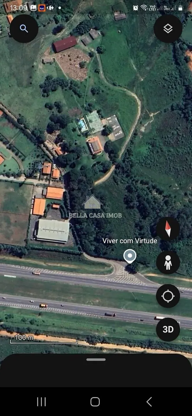 Sítio, 3 quartos, 151 m² - Foto 27