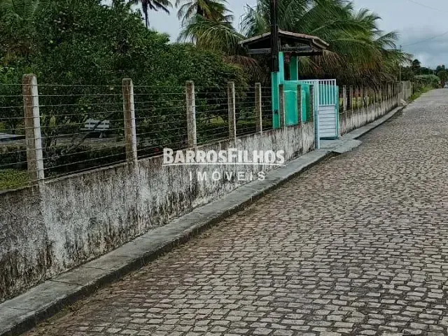 Sítio com 10000m² 2 quartos e 2 banheiros, à venda, no bairro São Cristovão em Capela