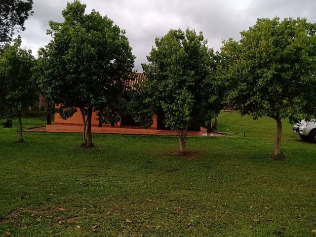 Foto do Sítio - Sítio à venda, Poço Fundo, Poço Fundo (Parobé), RS | Bruna Inês Alliati Corretora de Imóveis