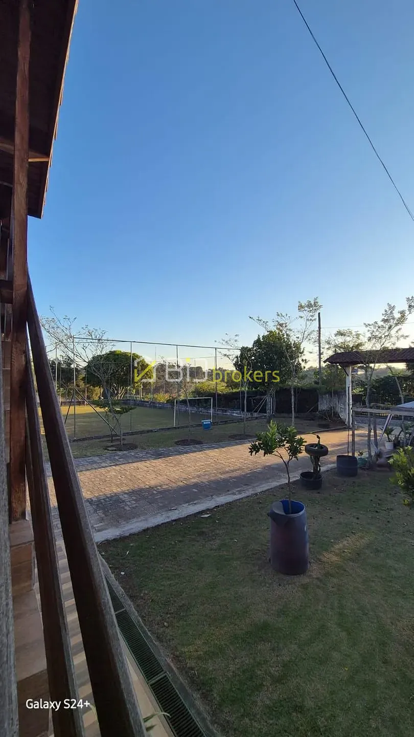 Sítio, 6 quartos, 2485 m² - Foto 2
