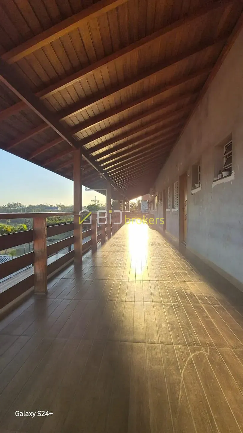 Sítio, 6 quartos, 2485 m² - Foto 8