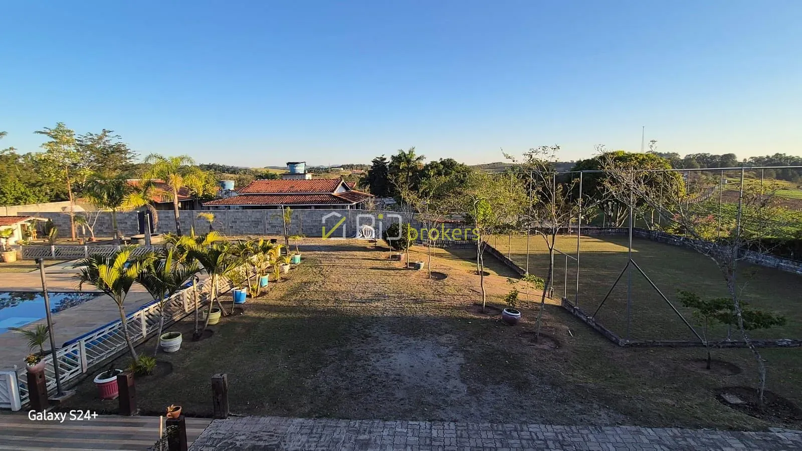Sítio, 6 quartos, 2485 m² - Foto 10