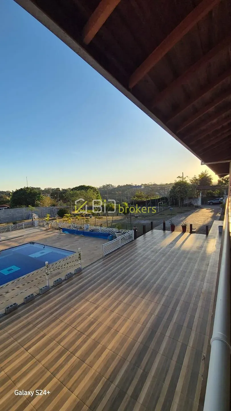 Sítio, 6 quartos, 2485 m² - Foto 14
