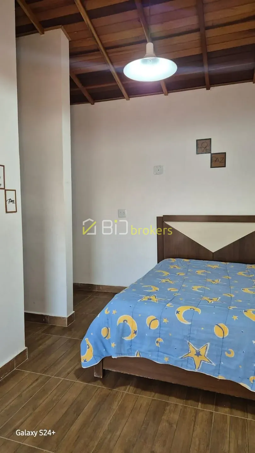 Sítio, 6 quartos, 2485 m² - Foto 31