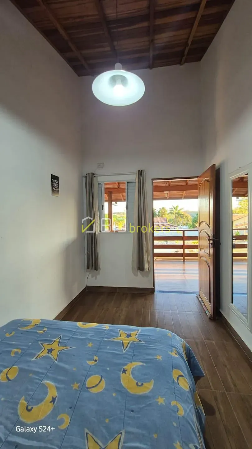 Sítio, 6 quartos, 2485 m² - Foto 95