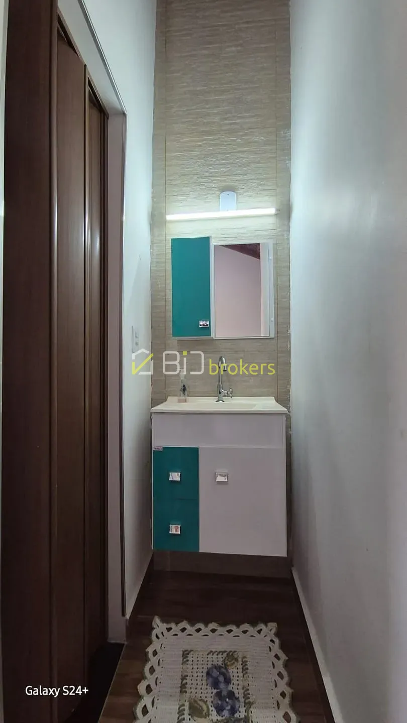 Sítio, 6 quartos, 2485 m² - Foto 92