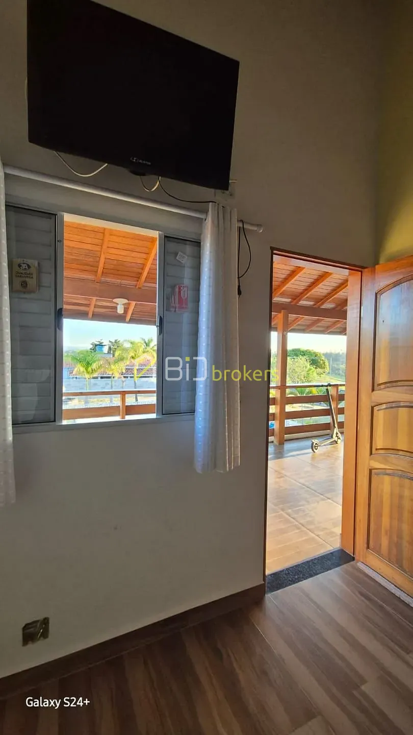 Sítio, 6 quartos, 2485 m² - Foto 34