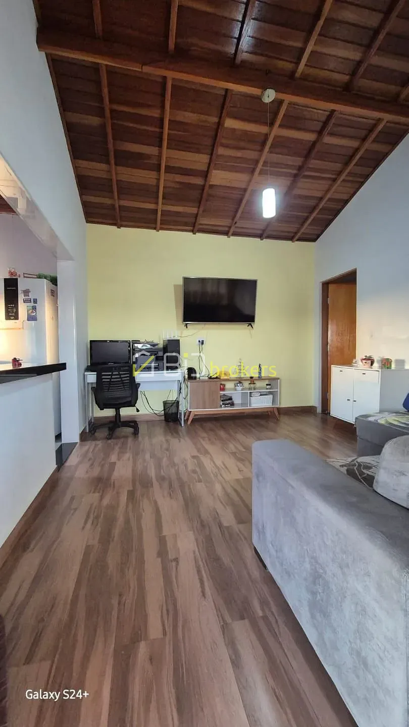 Sítio, 6 quartos, 2485 m² - Foto 38