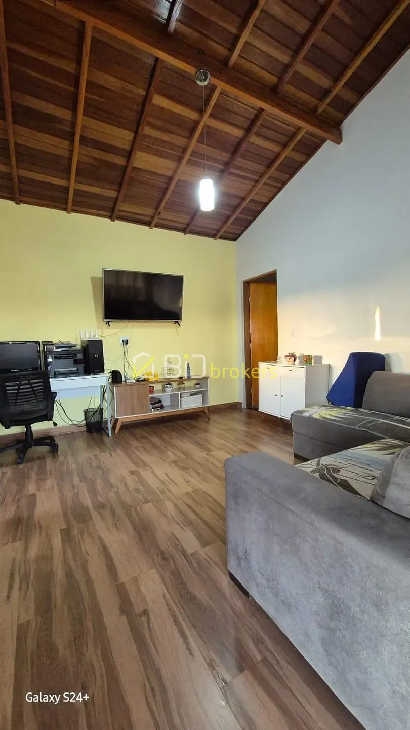 Sítio, 6 quartos, 2485 m² - Foto 99