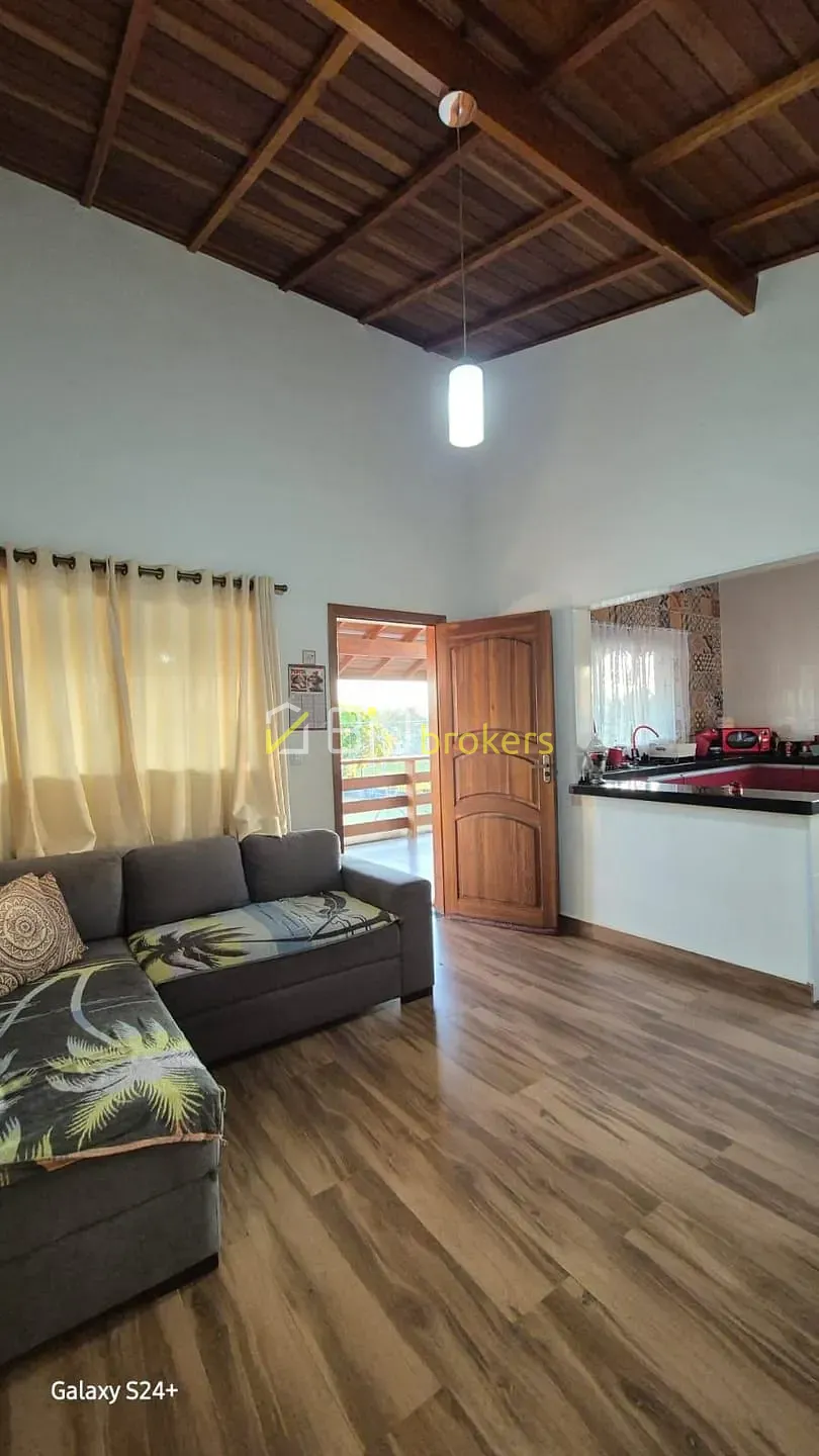 Sítio, 6 quartos, 2485 m² - Foto 42