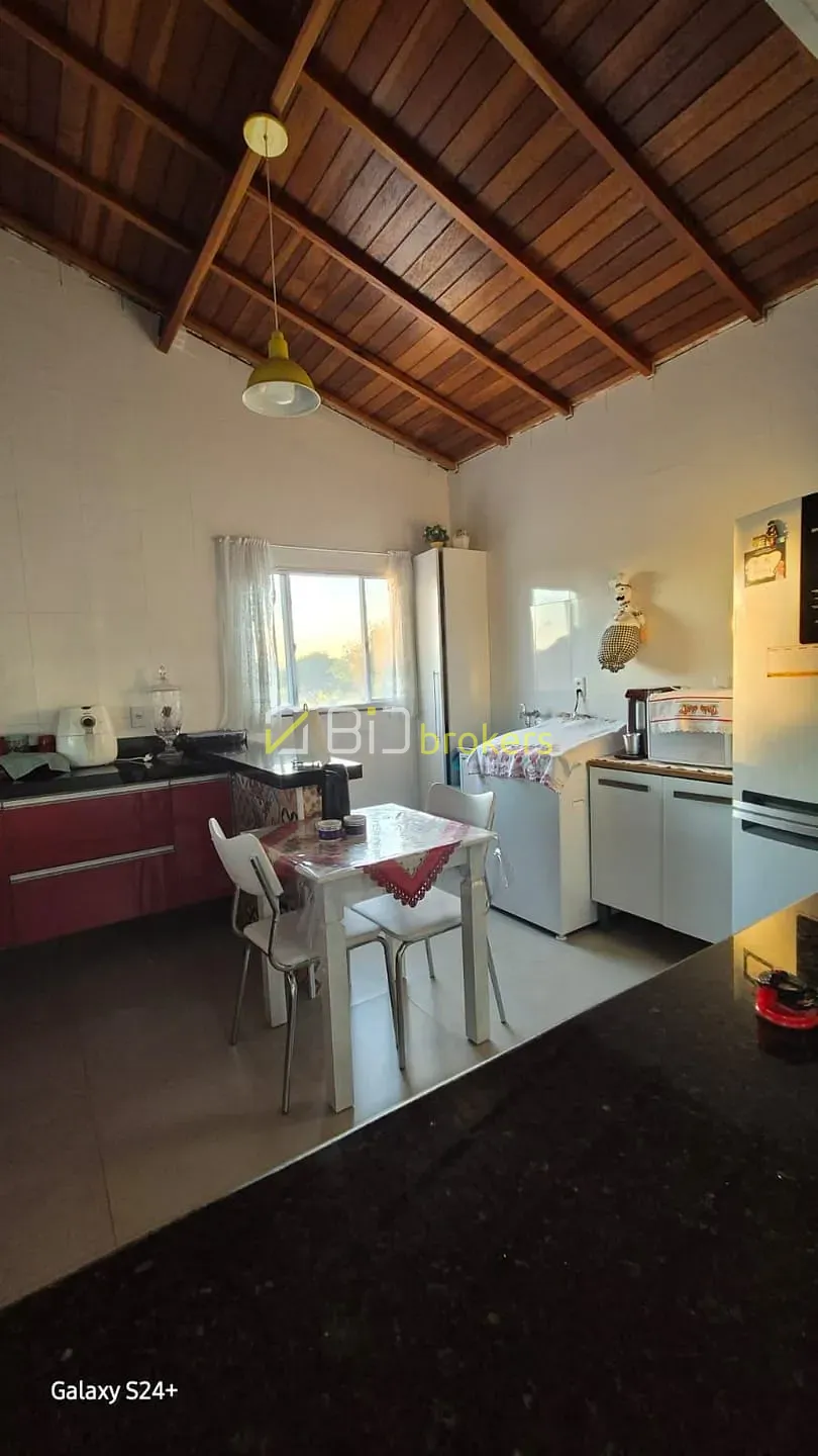 Sítio, 6 quartos, 2485 m² - Foto 106