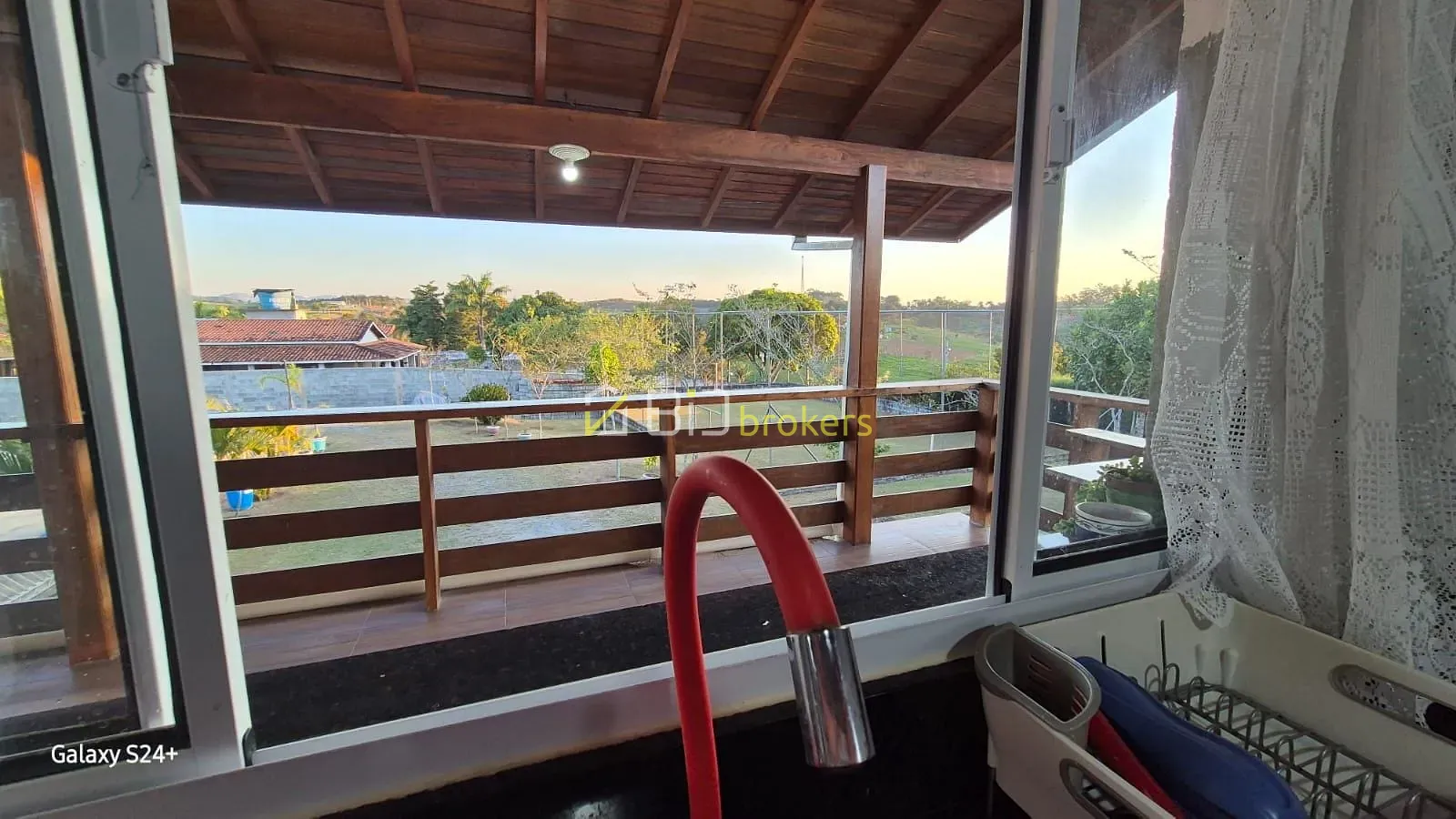 Sítio, 6 quartos, 2485 m² - Foto 52