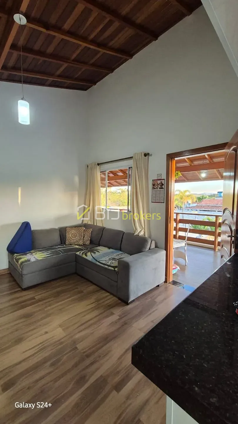 Sítio, 6 quartos, 2485 m² - Foto 54