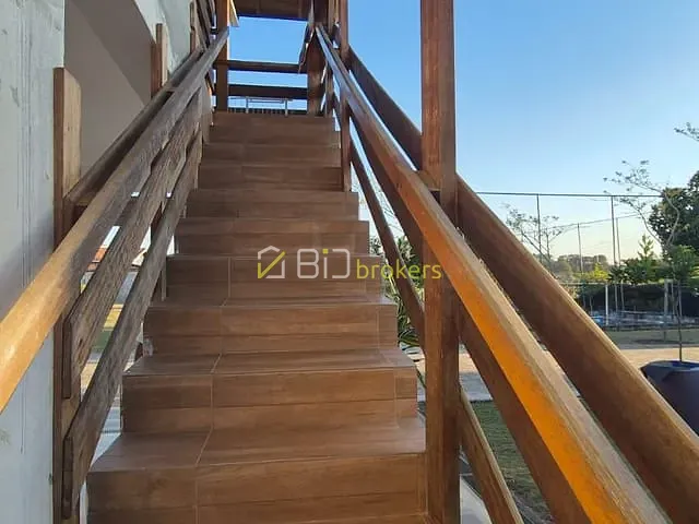 Sítio com 2485m² 6 quartos e 8 banheiros, à venda, no bairro Lambari em Guararema