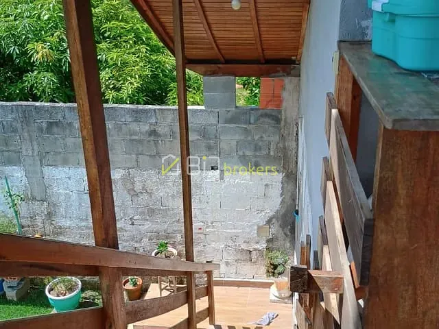 Sítio com 2485m² 6 quartos e 8 banheiros, à venda, no bairro Lambari em Guararema