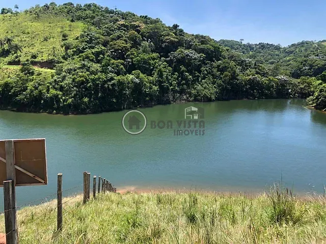 Sítio com 75700m², à venda, no bairro Bairro do Varadouro em Santa Isabel