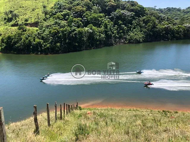 Sítio com 75700m², à venda, no bairro Bairro do Varadouro em Santa Isabel