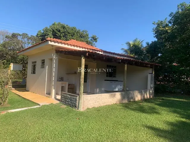 Sítio 2 quartos e 1 banheiro, à venda, no bairro bela vista em Dois Córregos