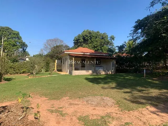 Sítio 2 quartos e 1 banheiro, à venda, no bairro bela vista em Dois Córregos