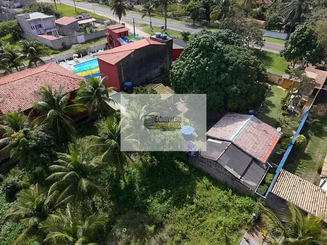 Sítio 3 quartos e 5 banheiros, à venda, no bairro Olivença em Ilhéus