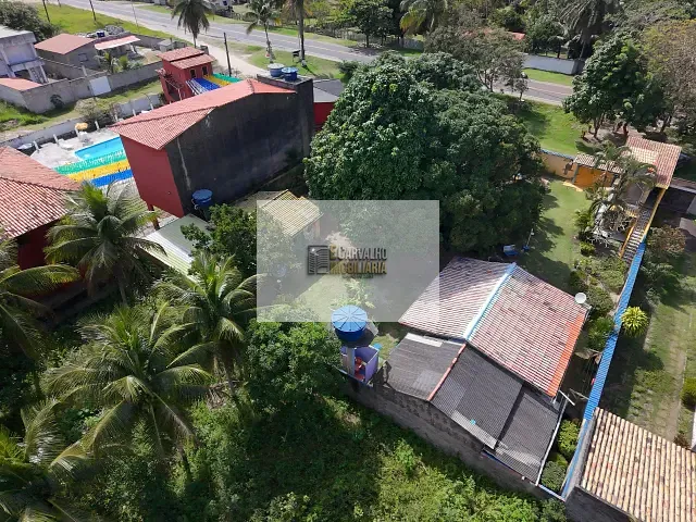 Sítio 3 quartos e 5 banheiros, à venda, no bairro Olivença em Ilhéus