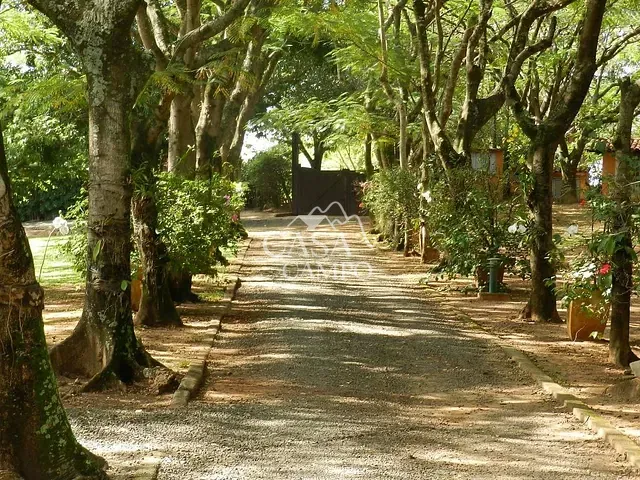 Sítio com 99000m² 7 quartos e 8 banheiros, à venda, no bairro Itaim em Itu