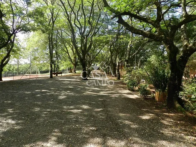 Sítio com 99000m² 7 quartos e 8 banheiros, à venda, no bairro Itaim em Itu