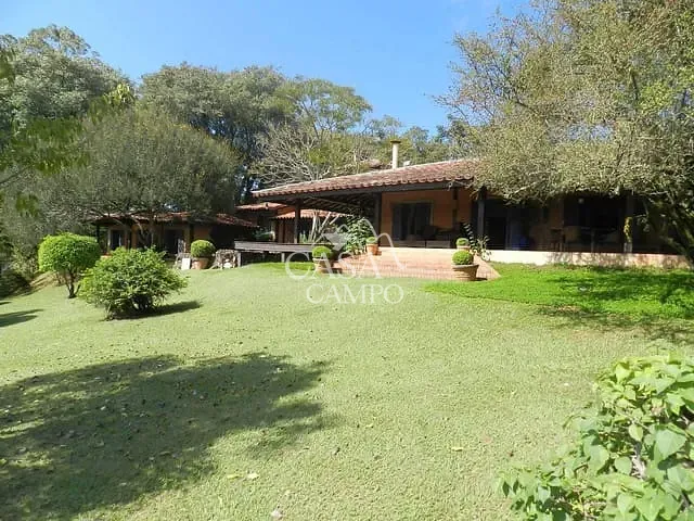 Sítio com 99000m² 7 quartos e 8 banheiros, à venda, no bairro Itaim em Itu