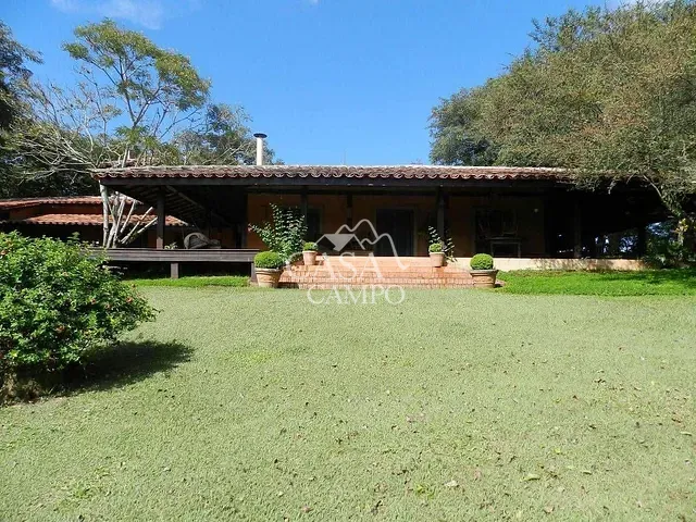 Sítio com 99000m² 7 quartos e 8 banheiros, à venda, no bairro Itaim em Itu
