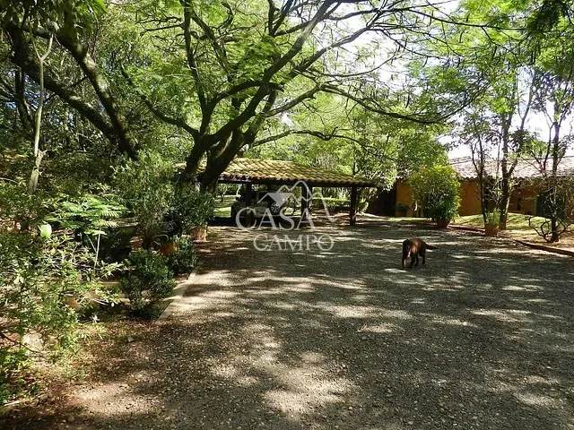 Sítio com 99000m² 7 quartos e 8 banheiros, à venda, no bairro Itaim em Itu