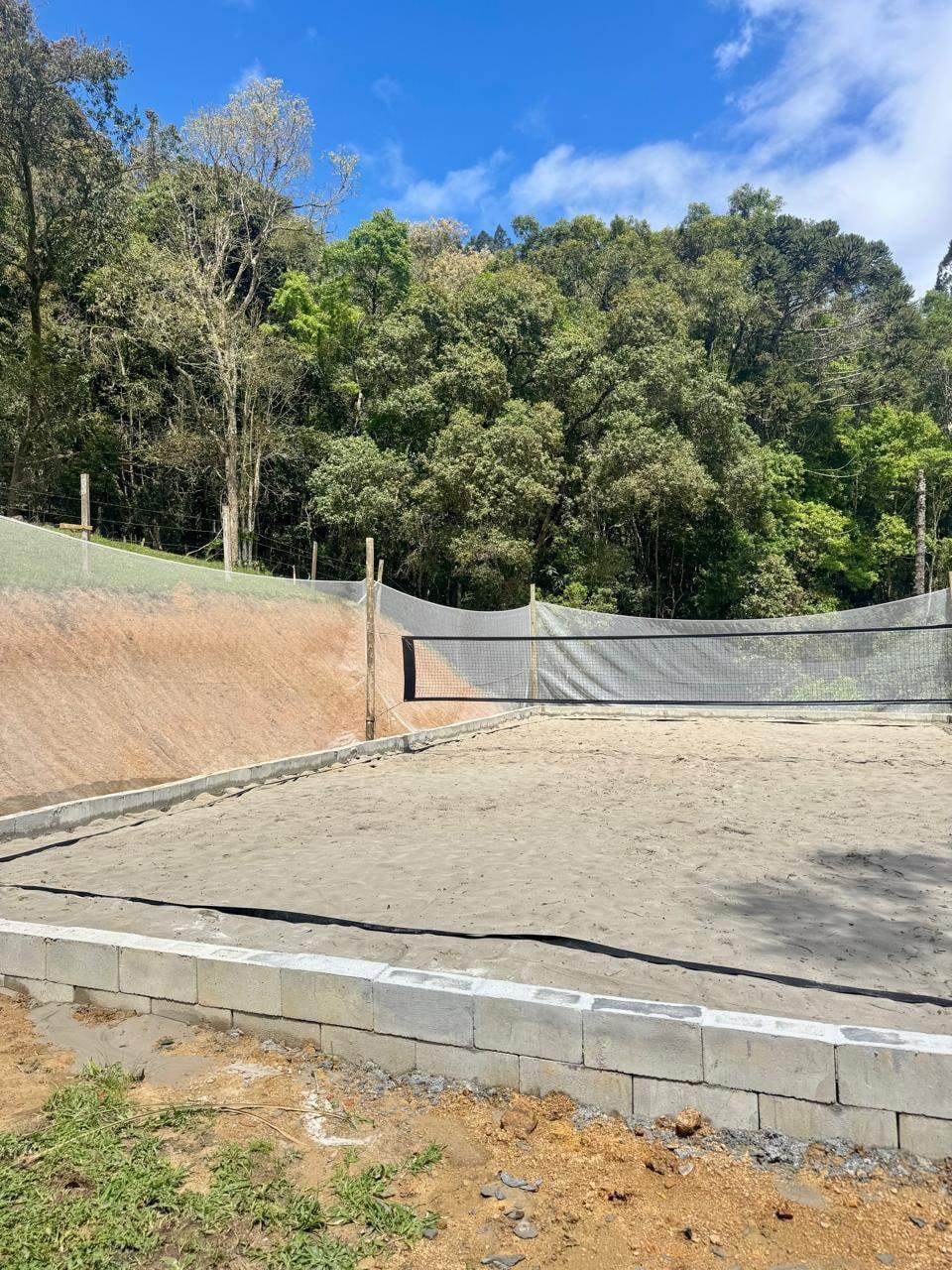 Sítio, 2 quartos, 8 hectares - Foto 6