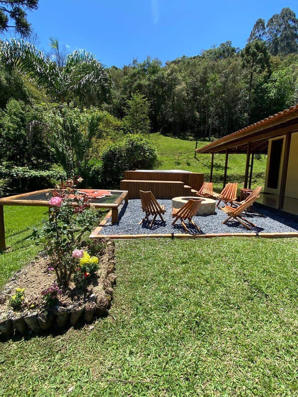 Sítio, 2 quartos, 8 hectares - Foto 16