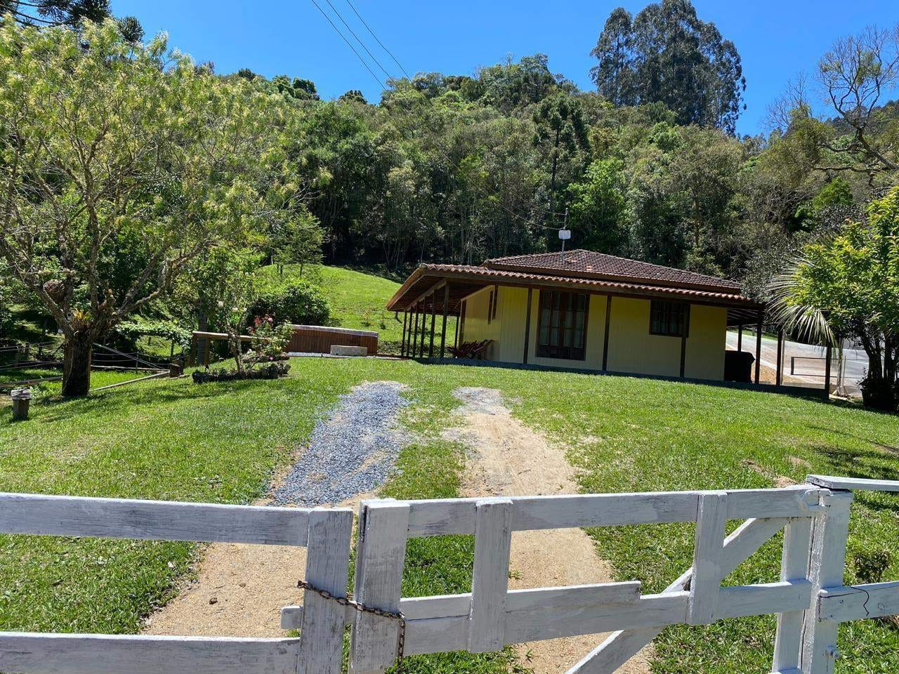 Sítio, 2 quartos, 8 hectares - Foto 14