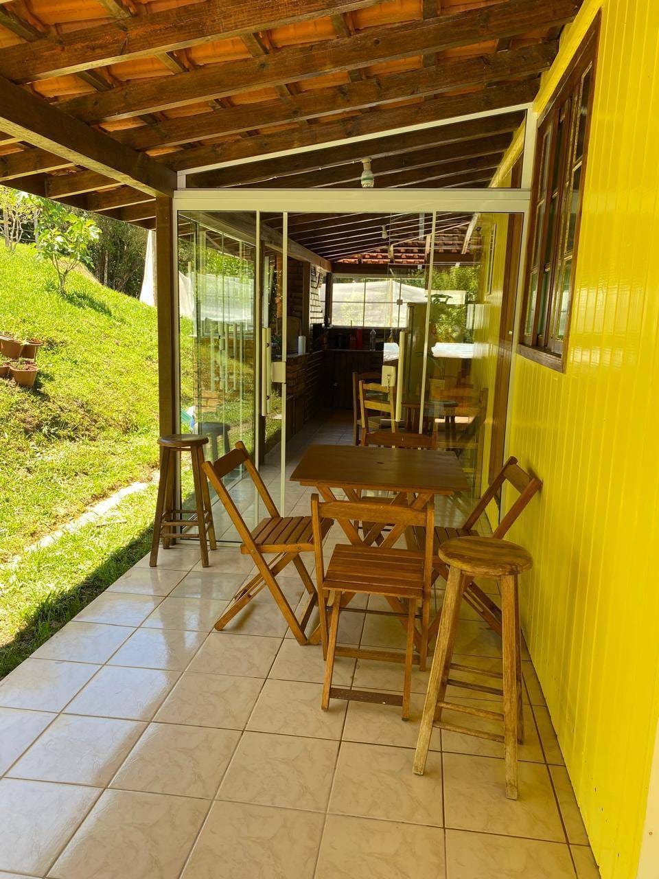 Sítio, 2 quartos, 8 hectares - Foto 18