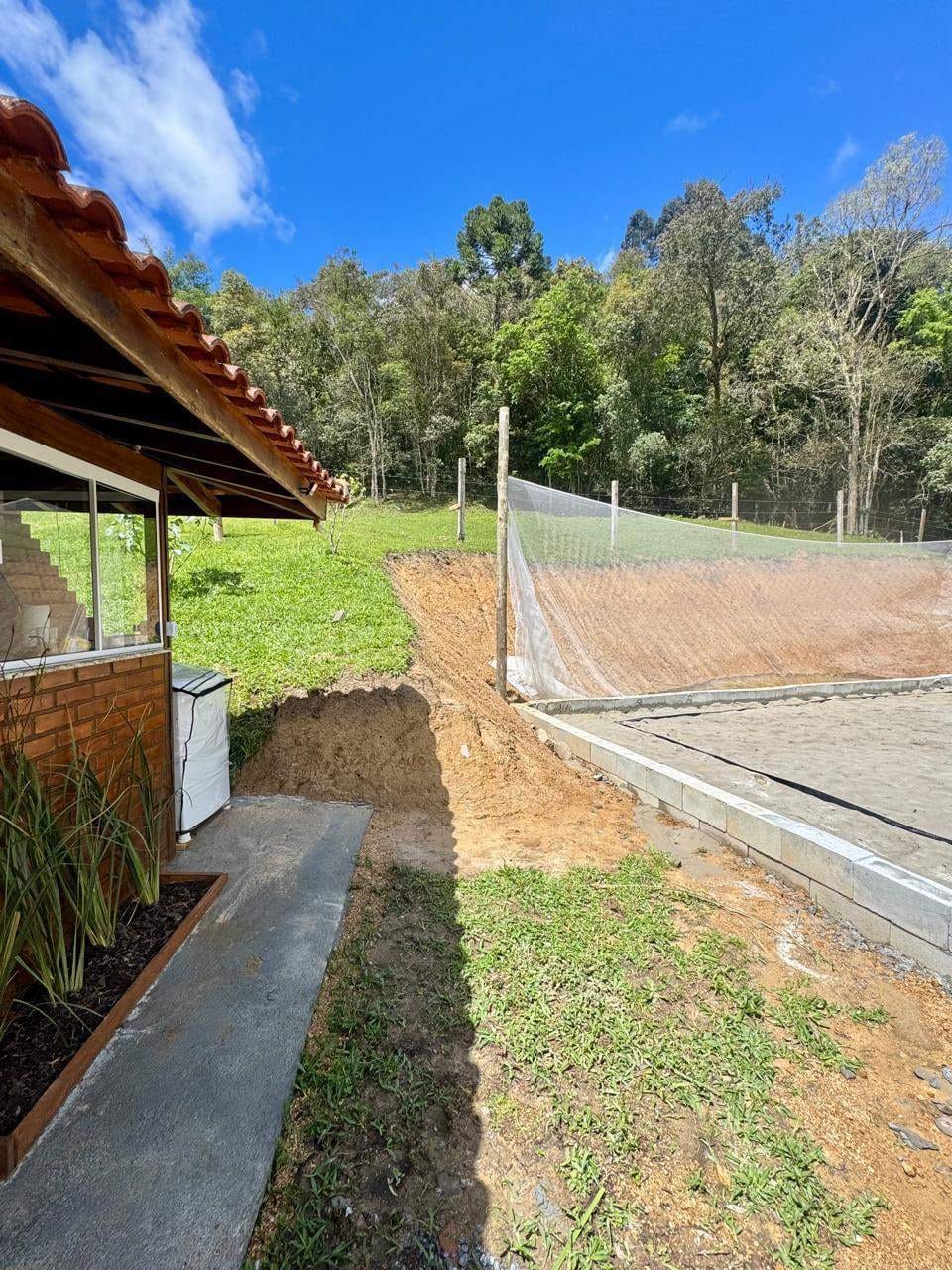 Sítio, 2 quartos, 8 hectares - Foto 7
