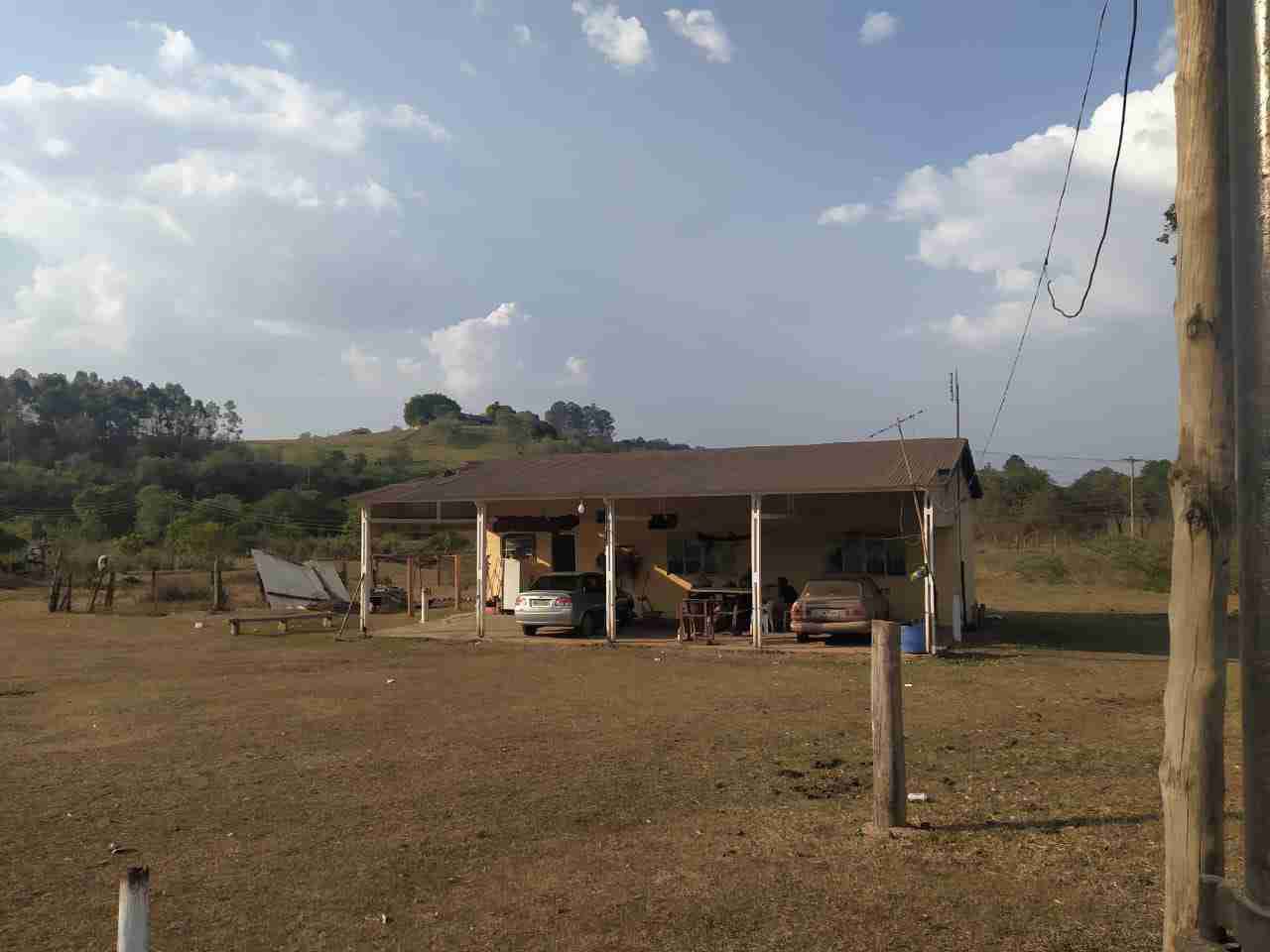 Sítio à venda com 2 quartos, 314600m² - Foto 5