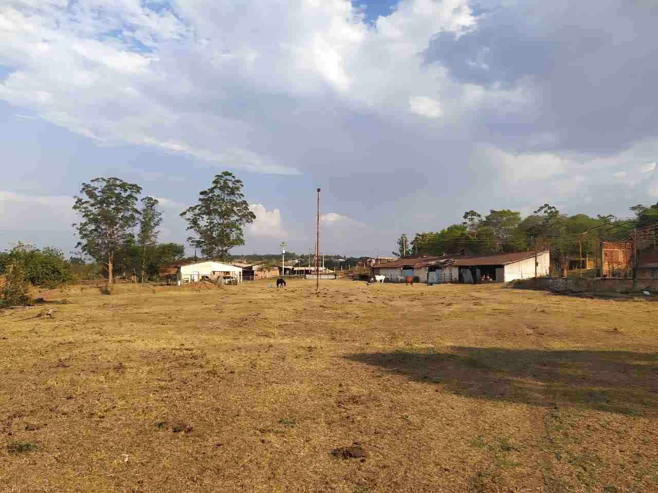 Sítio à venda com 2 quartos, 314600m² - Foto 1