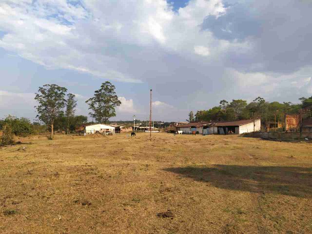 Sítio com 314600m² 2 quartos e 2 banheiros, à venda, no bairro Floresta Escura em São Pedro