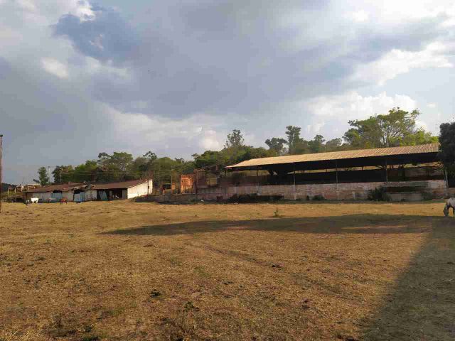 Sítio com 314600m² 2 quartos e 2 banheiros, à venda, no bairro Floresta Escura em São Pedro