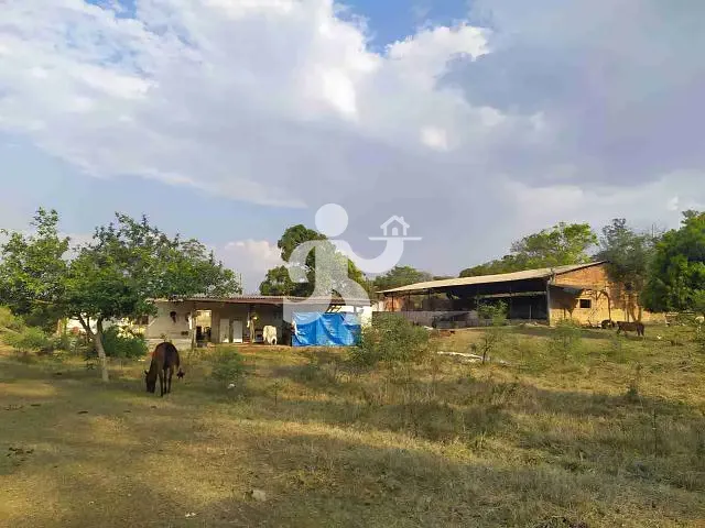 Sítio com 314600m² 2 quartos e 2 banheiros, à venda, no bairro Floresta Escura em São Pedro