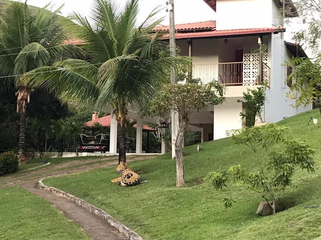 Sítio com 96960m² 3 quartos e 3 banheiros, à venda, no bairro PONTAL em Governador Valadares