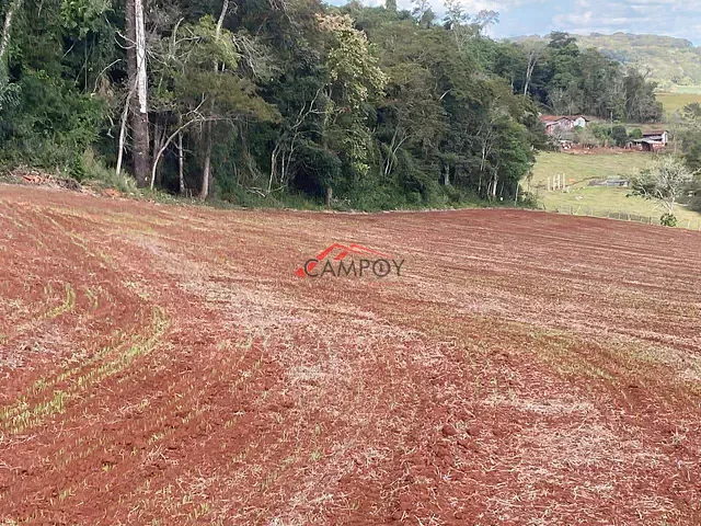 Sítio com 242000m² 3 quartos e 2 banheiros, à venda, no bairro VILA REIS em Vila Reis