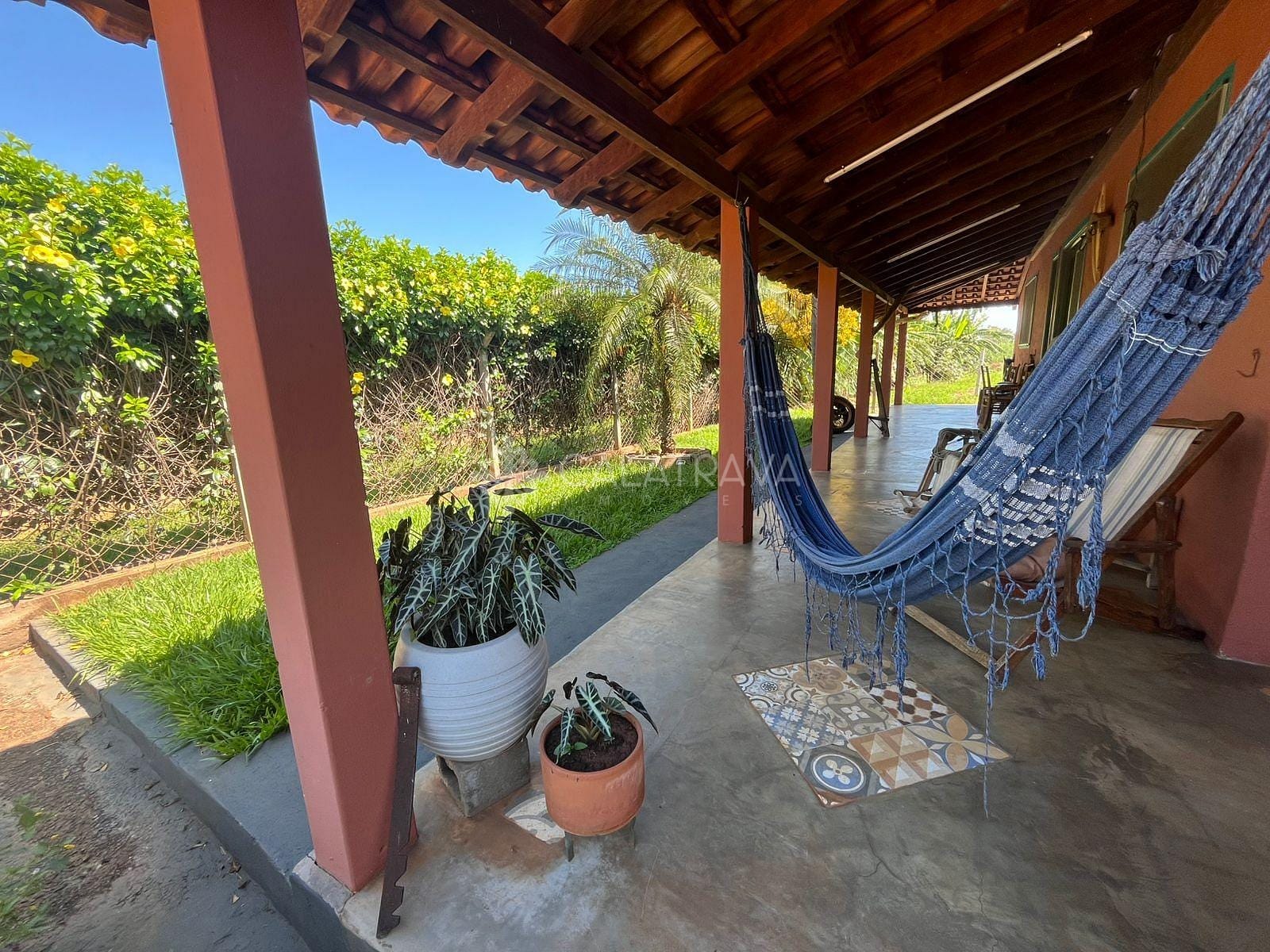 Fazenda, 13 hectares - Foto 1