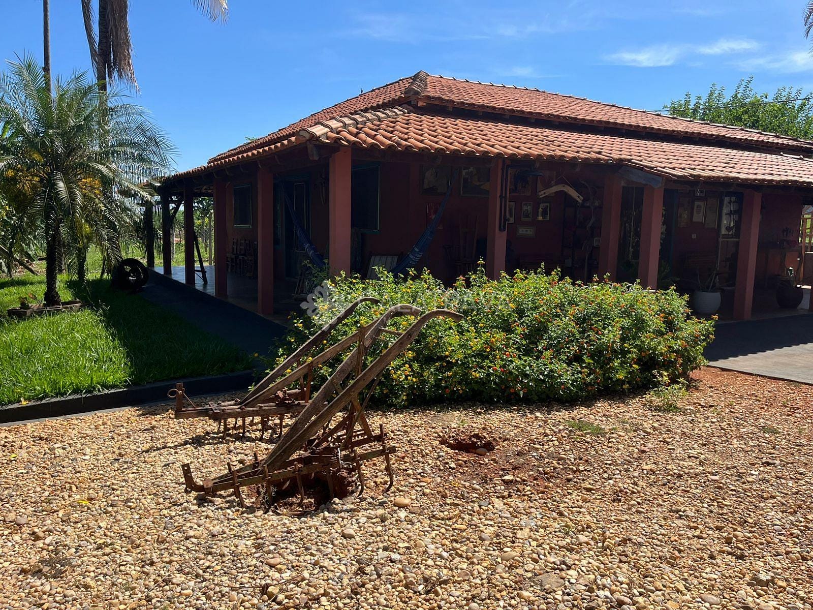 Fazenda, 13 hectares - Foto 5