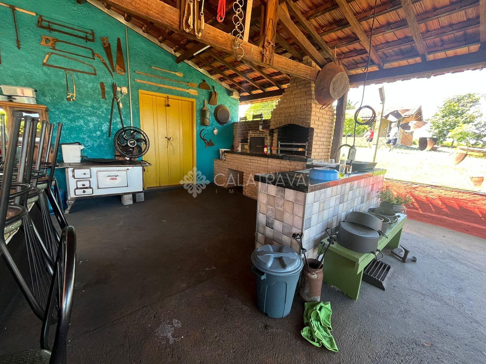 Fazenda, 13 hectares - Foto 32