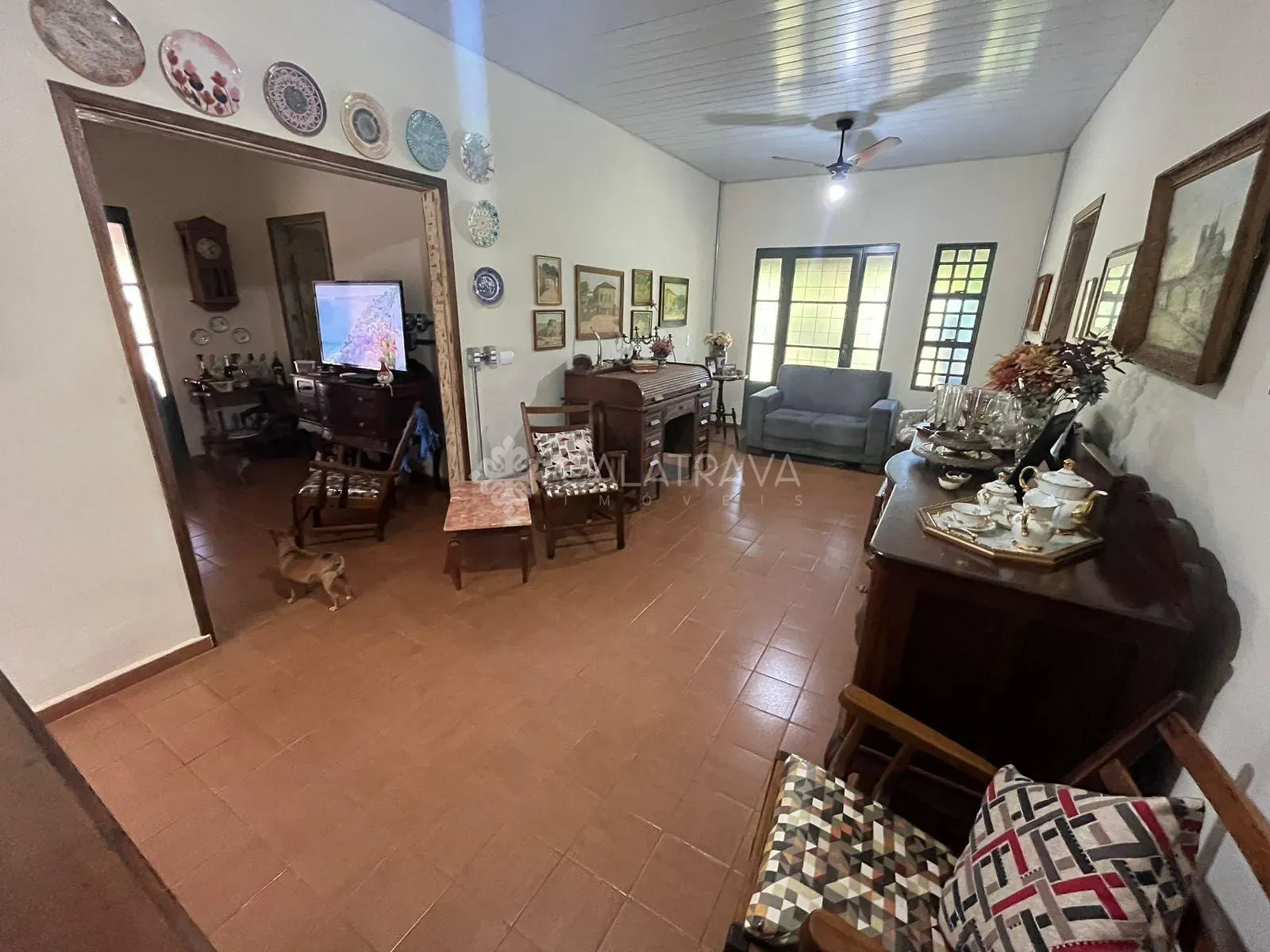 Sítio, 4 quartos, 13 hectares - Foto 40
