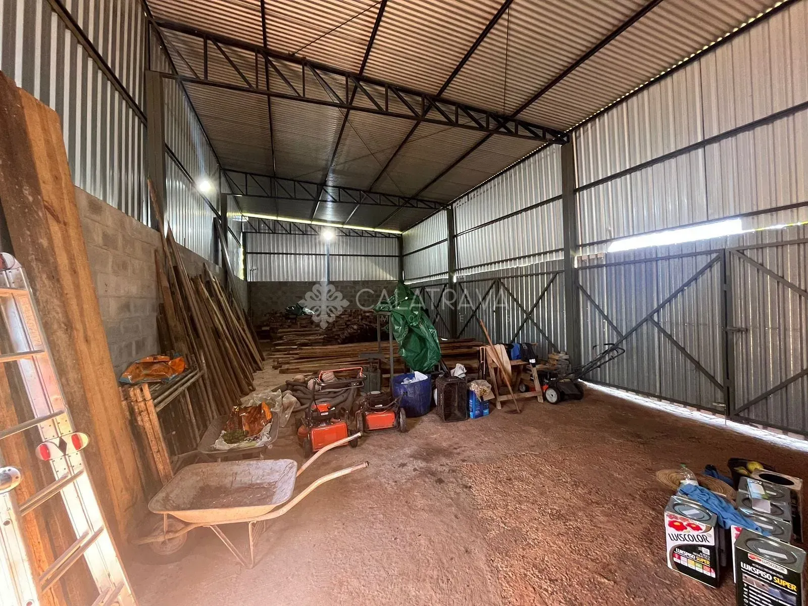 Sítio, 4 quartos, 13 hectares - Foto 31