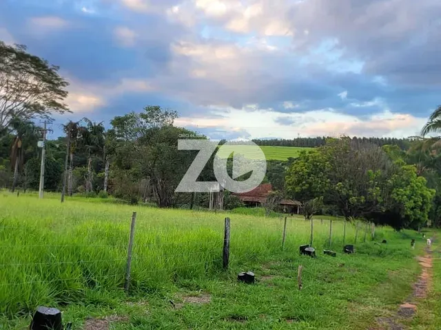 Sítio com 459800m² 2 quartos e 1 banheiro, à venda, no bairro Distrito Industrial Marcus Vinícius Feliz Machado em Bauru