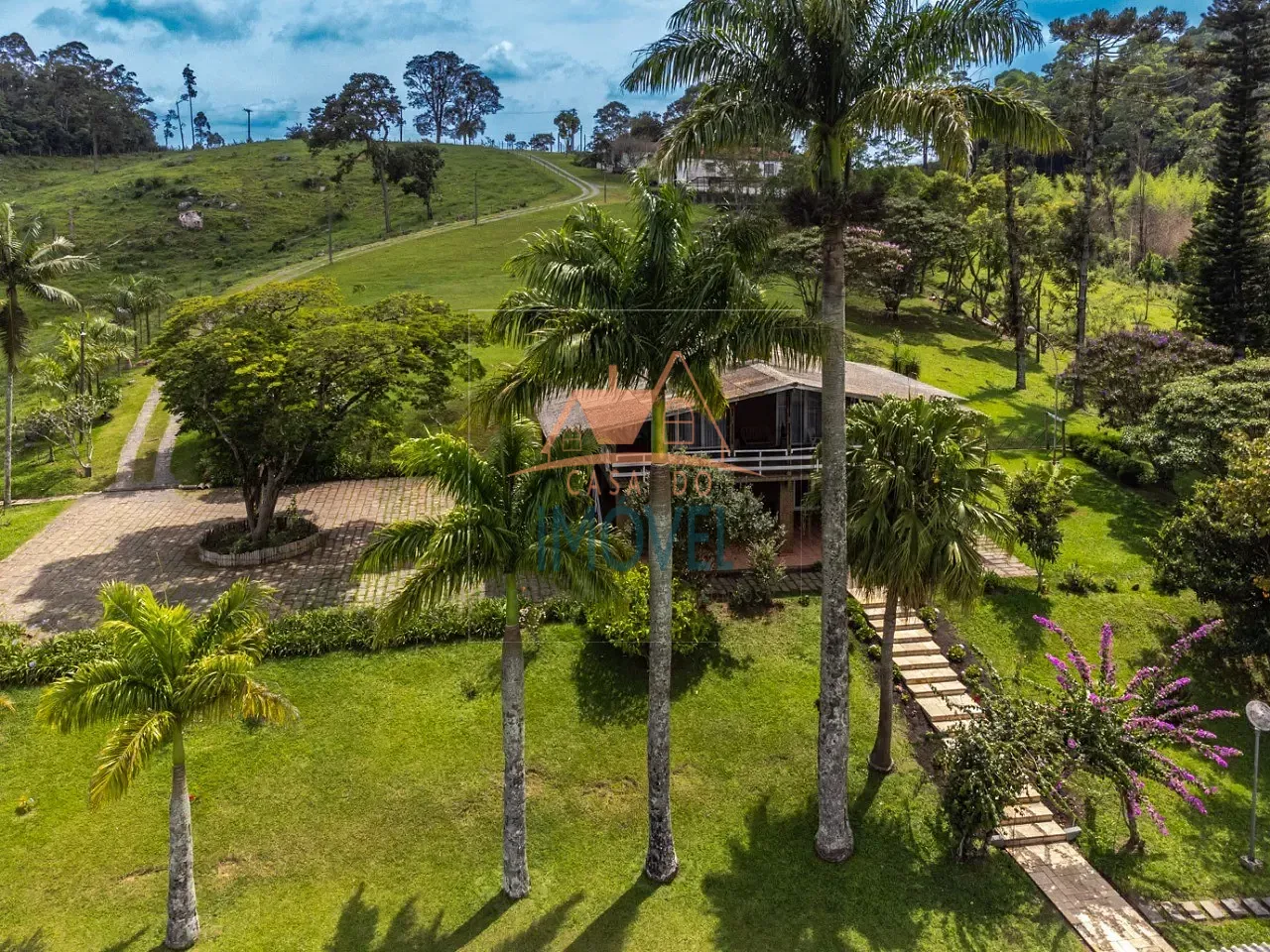 Fazenda, 13 hectares - Foto 4